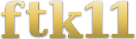 ftk11 logo